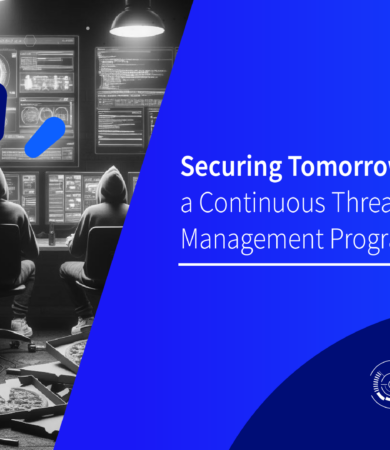 Securing Tomorrow Building a Continuous Threat Exposure Management Program with PTaaS