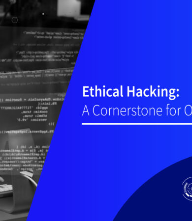 Ethical Hacking: A Cornerstone for Online Security